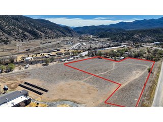 0 Cleora Rd Salida, CO 81201
