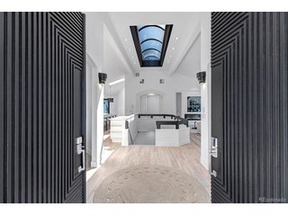 5200 Sunset Dr Bow Mar, CO 80123