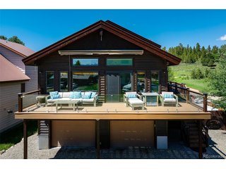 151 County Road 644 Grand Lake, CO 80447