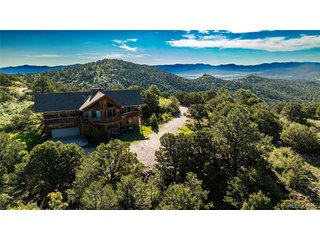 249 Hagerman Rd Cotopaxi, CO 81223