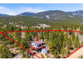 55 W Crosscut Bailey, CO 80421