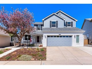 3897 Mallard Ln Highlands Ranch, CO 80126