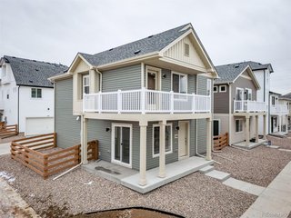 10040 Revere Ct Commerce City, CO 80022