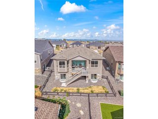 21996 E Allenspark Pl Aurora, CO 80016