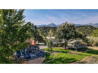 9795 US Highway 50 Howard, CO 81233