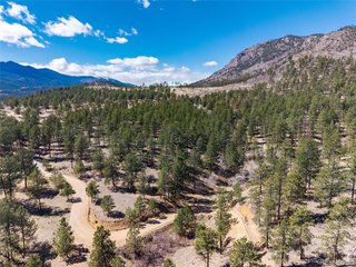 (TBD) Lot 12A Bailey Ests Bailey, CO 80421