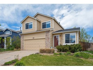 4915 Parsons Way Castle Rock, CO 80104
