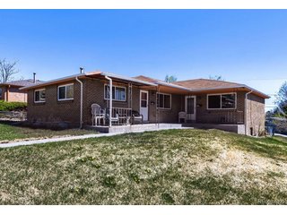 3553 W Tufts Ave Englewood, CO 80110