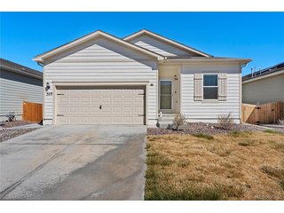 509 Depot Ave Keenesburg, CO 80643