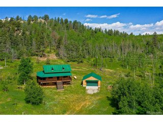 133 Vail Dr Florissant, CO 80816