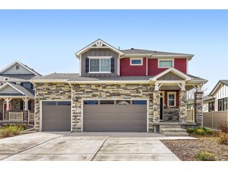 21900 E 46th Pl Aurora, CO 80019