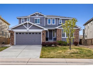 11025 Grayledge Cir Highlands Ranch, CO 80130