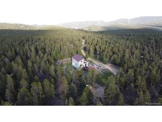 1101 County Rd 99 Black Hawk, CO 80422