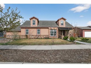 10 Salmon Loop Gypsum, CO 81637