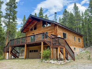 2235 Empire Valley Dr Leadville, CO 80461