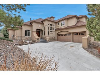 9132 Scenic Pine Dr Parker, CO 80134
