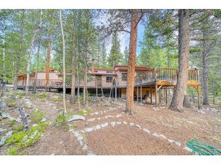 22297 County Road 292d Nathrop, CO 81236