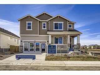 46427 Heritage Ave Bennett, CO 80102