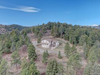 9648 Yegge Rd Morrison, CO 80465