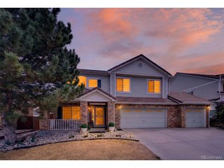 11886 Helena St Commerce City, CO 80022