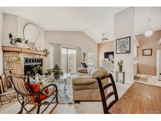 4252 S Richfield Way Aurora, CO 80013