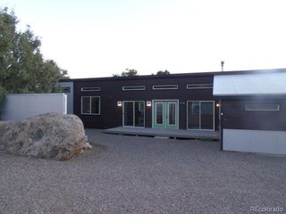 3572 Camino Baca Grande Crestone, CO 81131