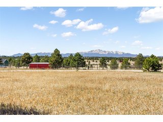 18150 Pinon Park Rd Peyton, CO 80831