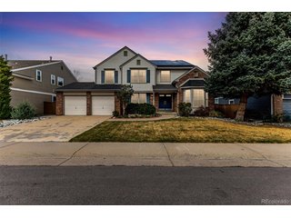 707 Huntington Pl Highlands Ranch, CO 80126