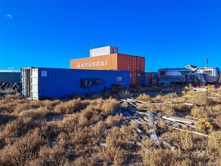 9852 12th St Blanca, CO 81151