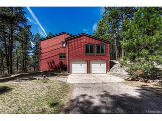 811 Nob Hill Trl Franktown, CO 80116