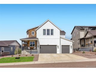 4870 Saddle Iron Rd Castle Rock, CO 80104