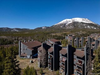 9401 Ryan Gulch Rd 9423 Silverthorne, CO 80498