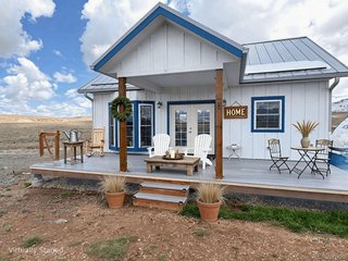 601 N Wood St Silver Cliff, CO 81252
