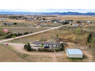 308 Sorrel St Wellington, CO 80549