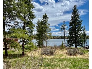 1153 GCR 494 / Columbine Dr Grand Lake, CO 80447
