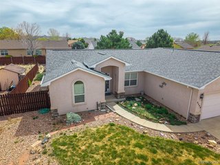 394 Humboldt Dr Canon City, CO 81212