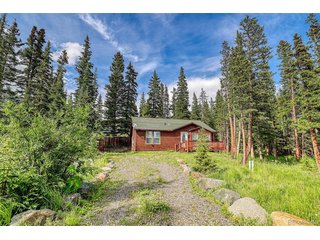 10 Stuart Vista Ct Idaho Springs, CO 80452