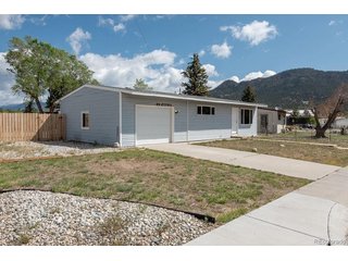 101 Harvard Ln Buena Vista, CO 81211