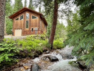 2547 Mill Creek Rd Dumont, CO 80452