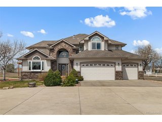 104 Silo Ct Mead, CO 80542