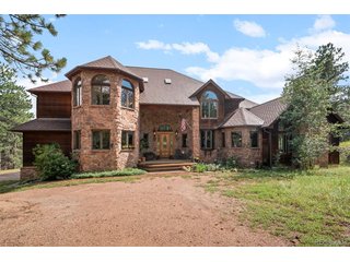 21206 Spring Creek Rd Buffalo Creek, CO 80425