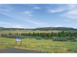 4062 Turret Ln Sedalia, CO 80135