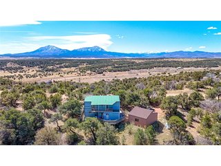 968 Chickasaw Dr Walsenburg, CO 81089