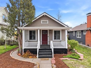 619 N Cedar St Colorado Springs, CO 80903
