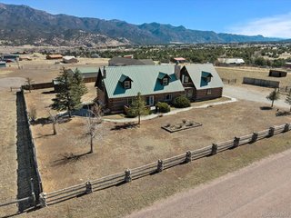 716 W Blarney Stone Rd Howard, CO 81233