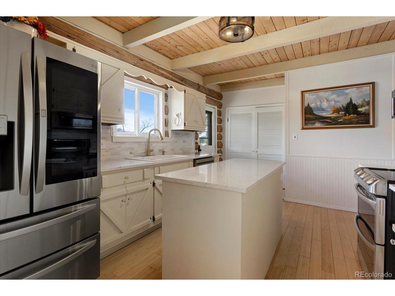 Kitchen - Main