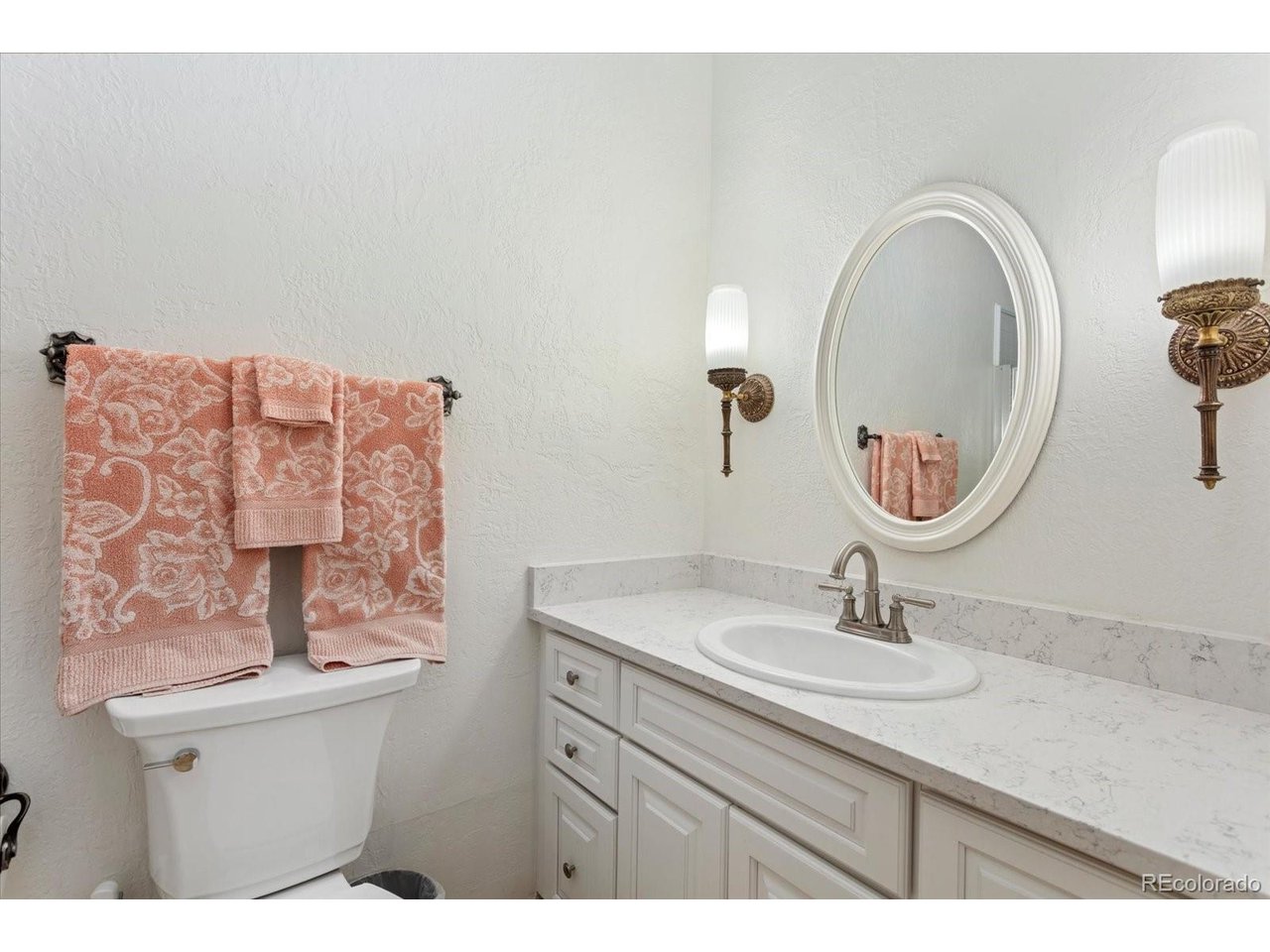 3/4 bath