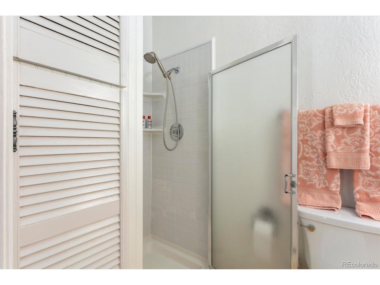 3/4 bath