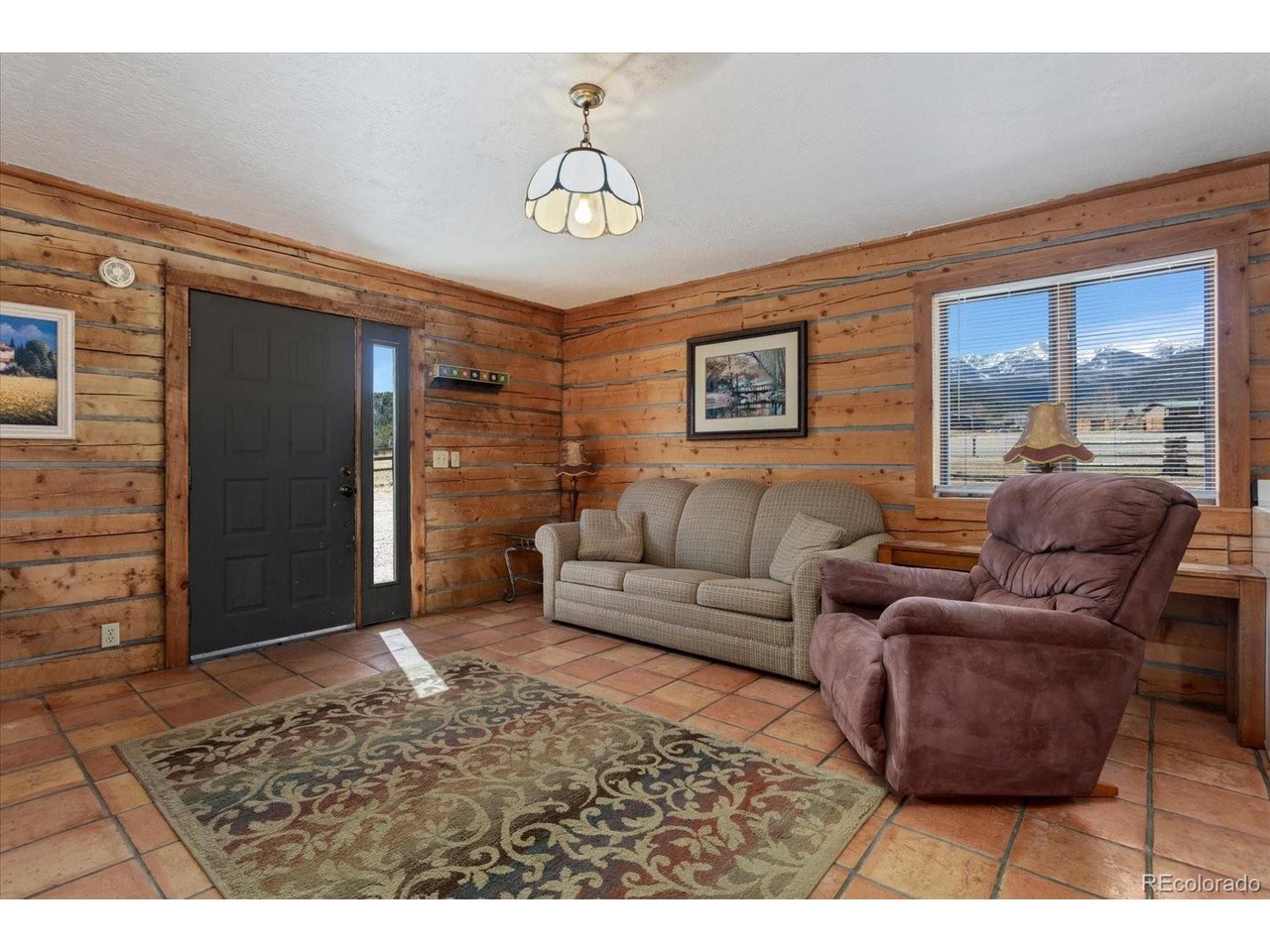 In-Law Suite - Living