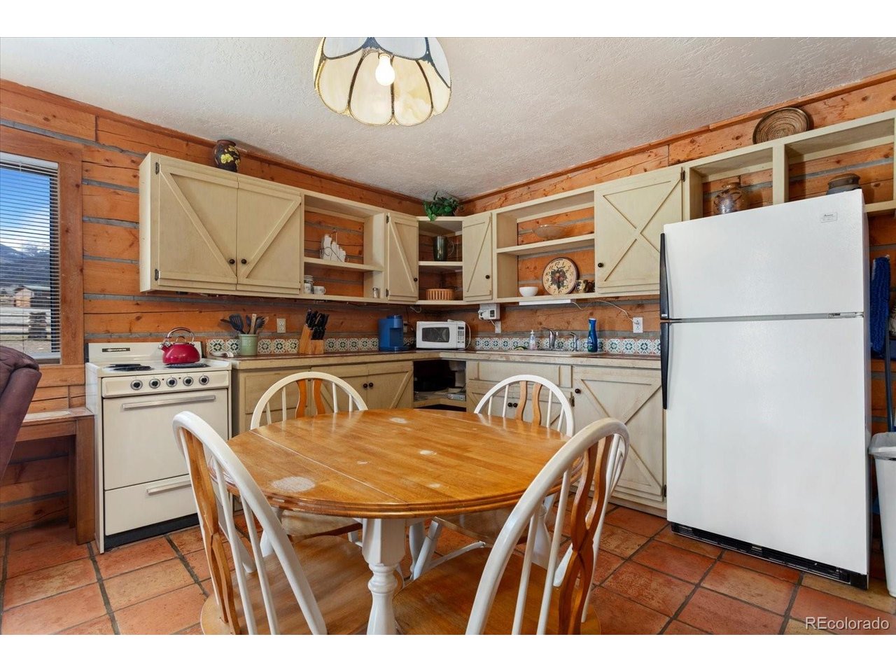 In-Law Suite - Kitchen